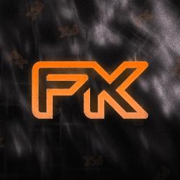 FAKECRIME Logo